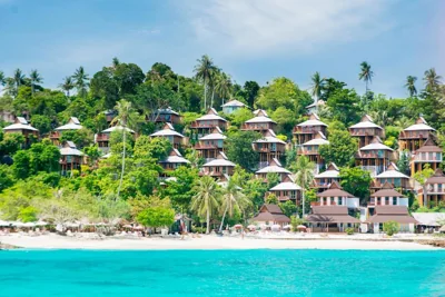 Phi Phi The Beach Resort – Photos 3