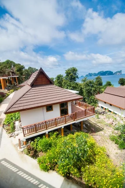 Phi Phi The Beach Resort – Photos 15